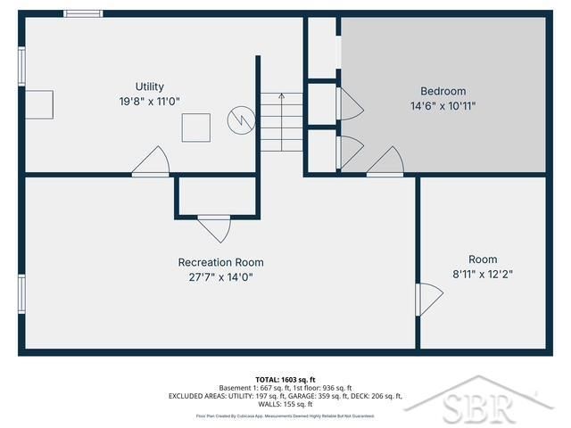 5452 Goetz Court, Monitor Twp, MI 48706