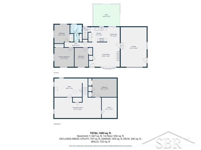 5452 Goetz Court, Monitor Twp, MI 48706