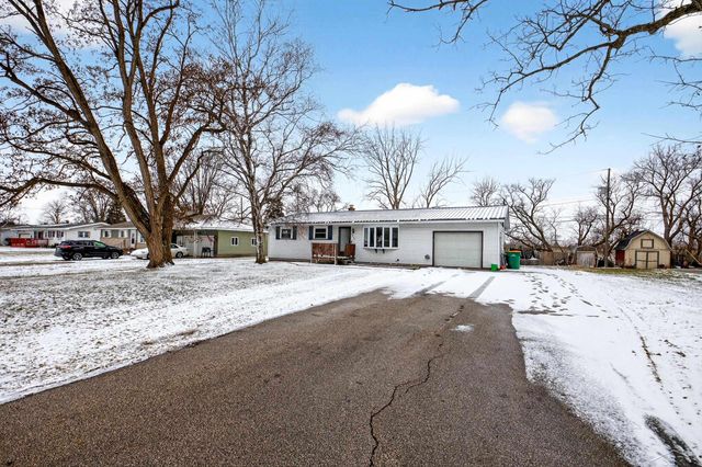 5452 Goetz Court, Monitor Twp, MI 48706