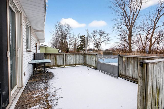 5452 Goetz Court, Monitor Twp, MI 48706