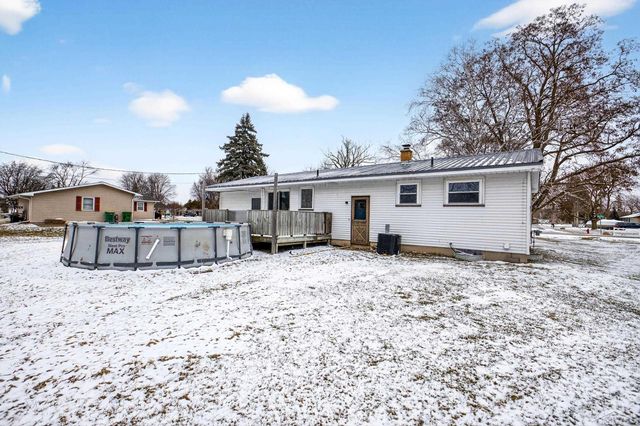 5452 Goetz Court, Monitor Twp, MI 48706