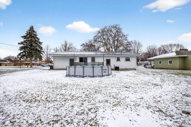 5452 Goetz Court, Monitor Twp, MI 48706