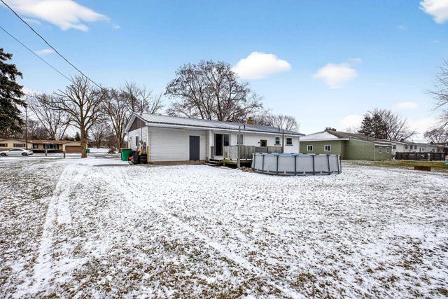 5452 Goetz Court, Monitor Twp, MI 48706