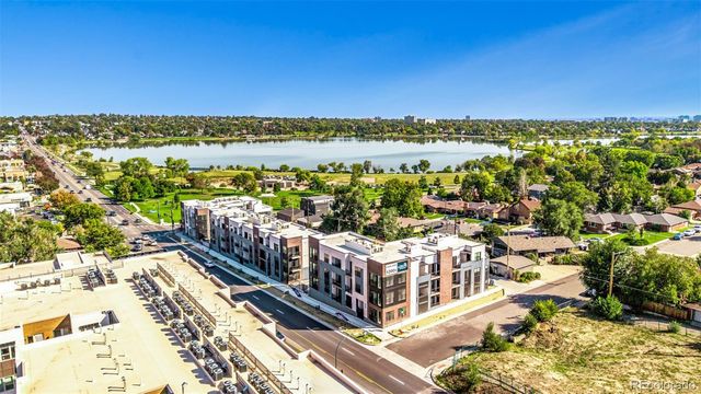 1680 N Sheridan Boulevard 102, Denver, CO 80214