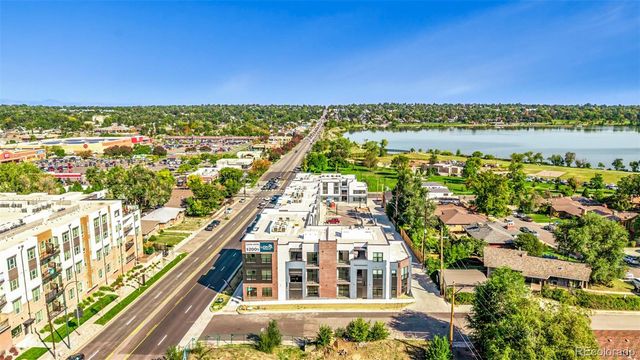 1680 N Sheridan Boulevard 102, Denver, CO 80214