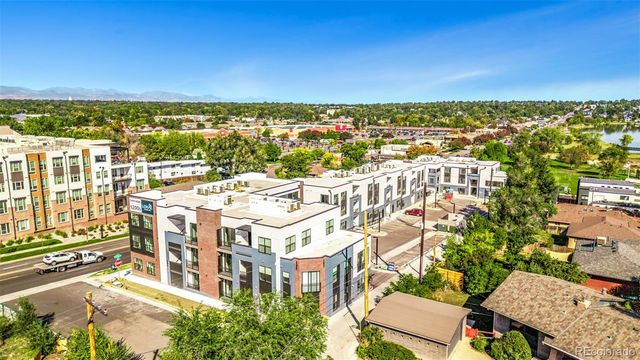 1680 N Sheridan Boulevard 102, Denver, CO 80214