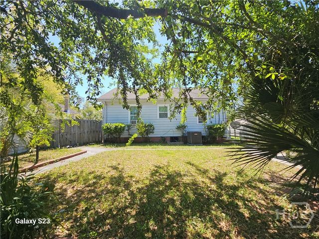 2010 Bolling Street, Savannah, GA 31404