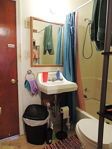 406 Dixon Street, Deer Lodge, MT 59722