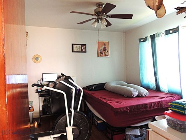 406 Dixon Street, Deer Lodge, MT 59722