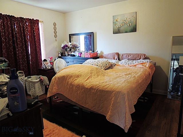 406 Dixon Street, Deer Lodge, MT 59722