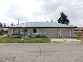 406 Dixon Street, Deer Lodge, MT 59722