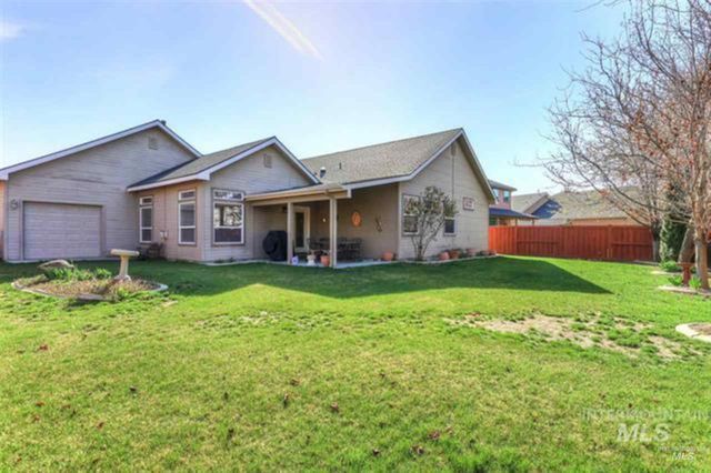 5903 N Flat Tail Way, Meridian, ID 83646