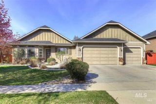5903 N Flat Tail Way, Meridian, ID 83646