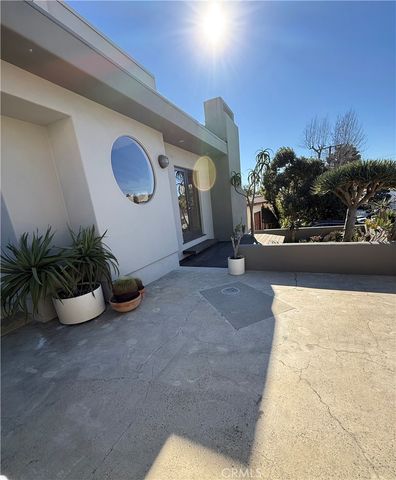 2616 Walnut, Manhattan Beach, CA 90266