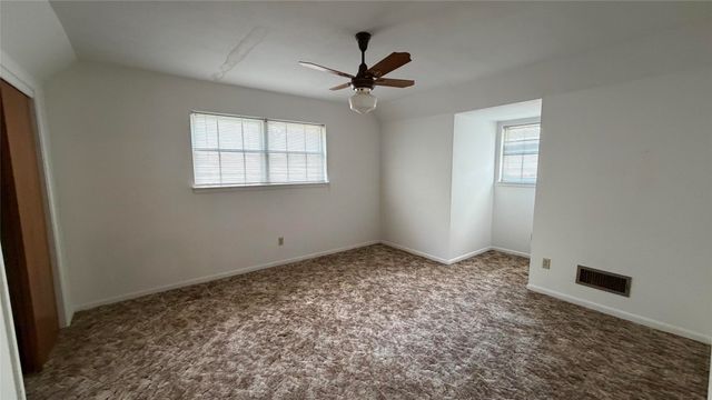 401 Glenhaven Drive, Azle, TX 76020