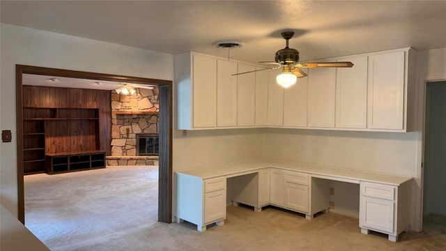 401 Glenhaven Drive, Azle, TX 76020