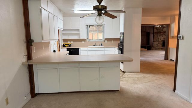 401 Glenhaven Drive, Azle, TX 76020