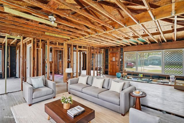 1030 Denton Street, Denton, TX 76201