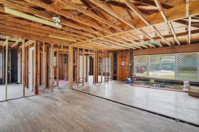 1030 Denton Street, Denton, TX 76201