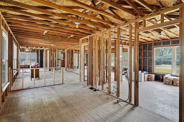 1030 Denton Street, Denton, TX 76201