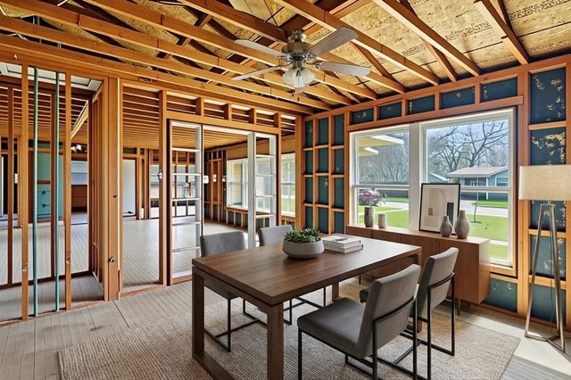 1030 Denton Street, Denton, TX 76201