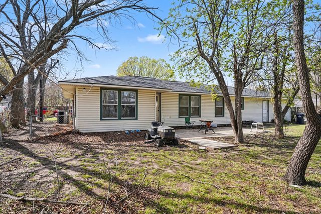 1030 Denton Street, Denton, TX 76201