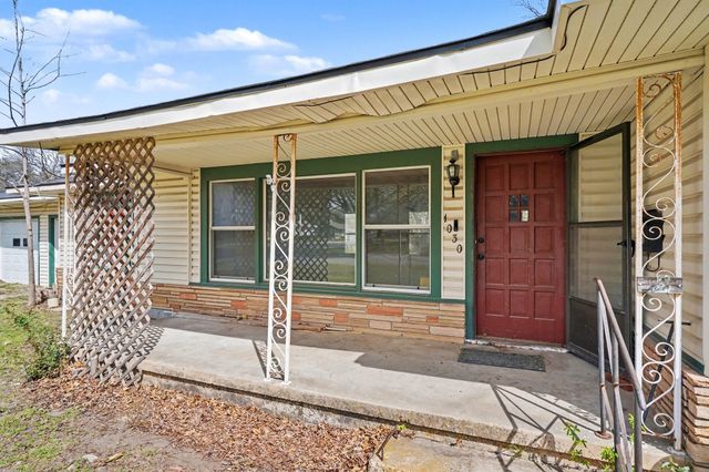 1030 Denton Street, Denton, TX 76201