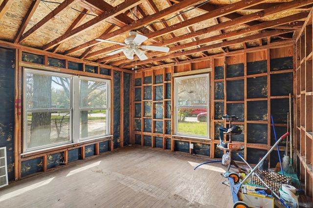 1030 Denton Street, Denton, TX 76201