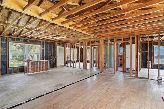 1030 Denton Street, Denton, TX 76201