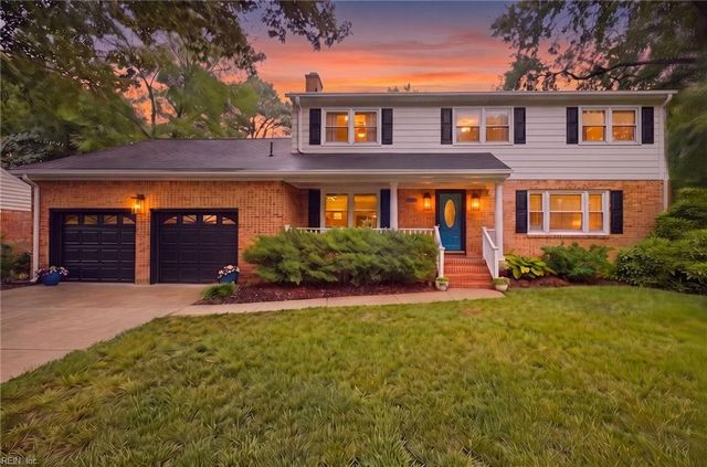 800 Sheraton DR, Virginia Beach, VA 23452