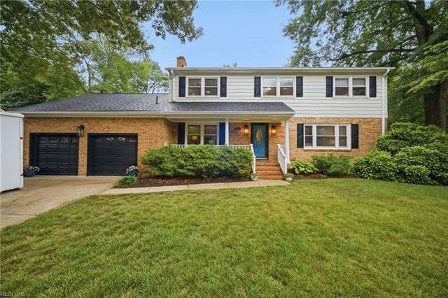 800 Sheraton DR, Virginia Beach, VA 23452
