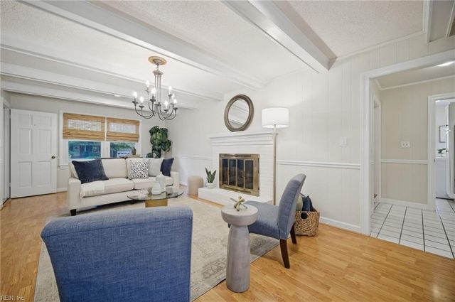 800 Sheraton DR, Virginia Beach, VA 23452