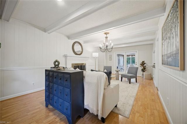 800 Sheraton DR, Virginia Beach, VA 23452