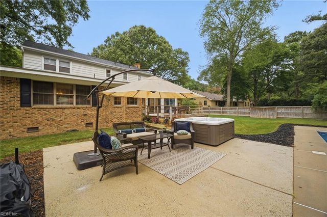 800 Sheraton DR, Virginia Beach, VA 23452