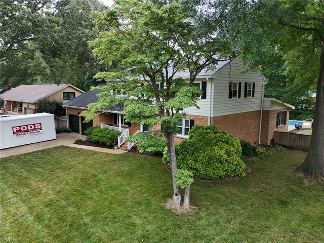 800 Sheraton DR, Virginia Beach, VA 23452