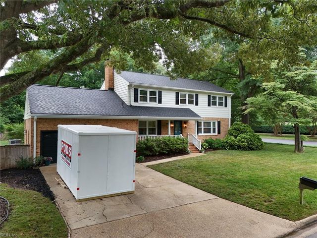800 Sheraton DR, Virginia Beach, VA 23452
