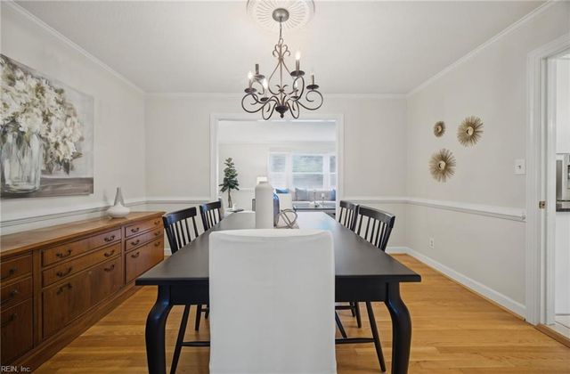 800 Sheraton DR, Virginia Beach, VA 23452