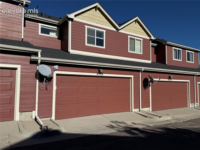 8728 Eckberg Heights, Colorado Springs, CO 80924