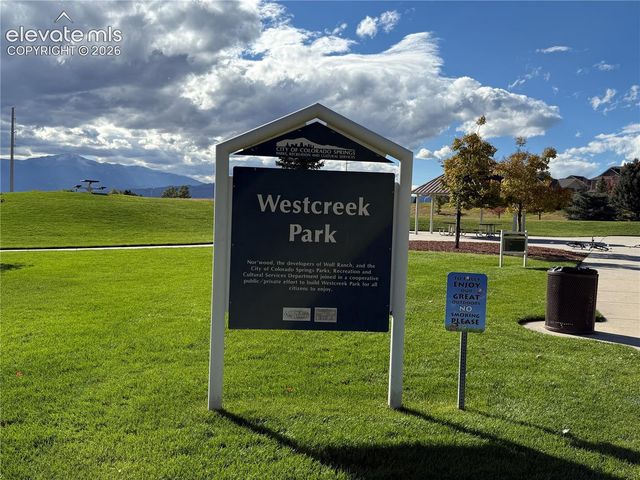 8728 Eckberg Heights, Colorado Springs, CO 80924