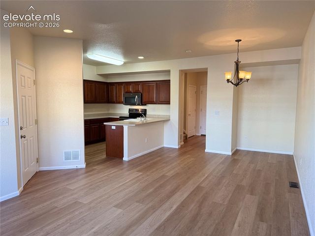 8728 Eckberg Heights, Colorado Springs, CO 80924