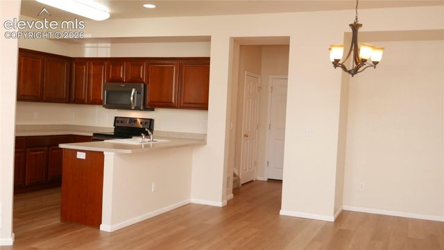 8728 Eckberg Heights, Colorado Springs, CO 80924