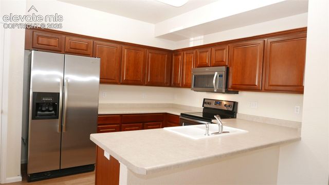 8728 Eckberg Heights, Colorado Springs, CO 80924
