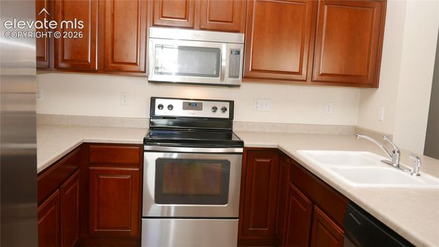 8728 Eckberg Heights, Colorado Springs, CO 80924