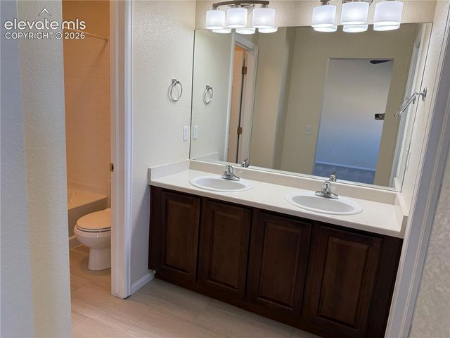 8728 Eckberg Heights, Colorado Springs, CO 80924