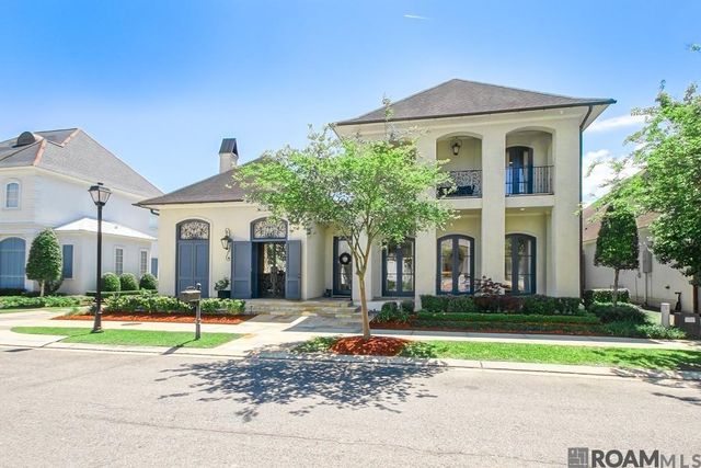 7625 Settlers Cir, Baton Rouge, LA 70810