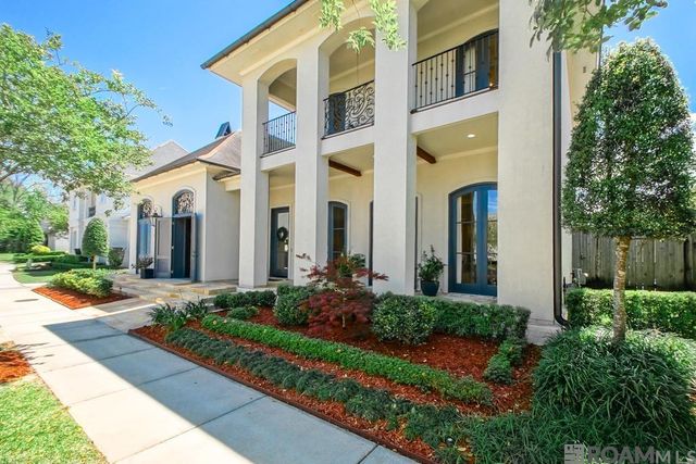 7625 Settlers Cir, Baton Rouge, LA 70810