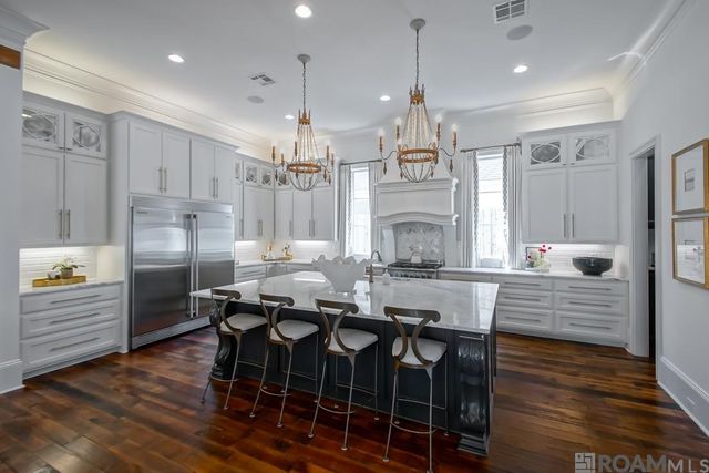 7625 Settlers Cir, Baton Rouge, LA 70810