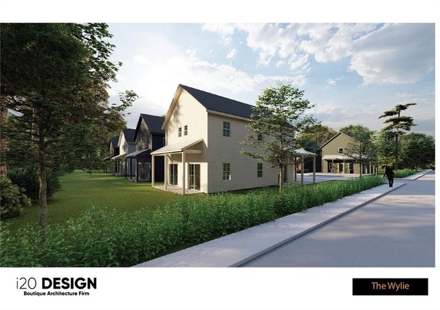 889 Mcwilliams Road SE, Atlanta, GA 30315