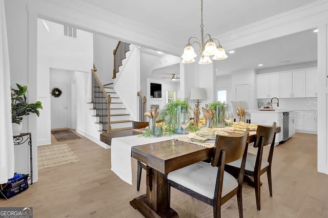 145 Millennial Court, Lawrenceville, GA 30045