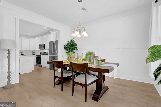 145 Millennial Court, Lawrenceville, GA 30045